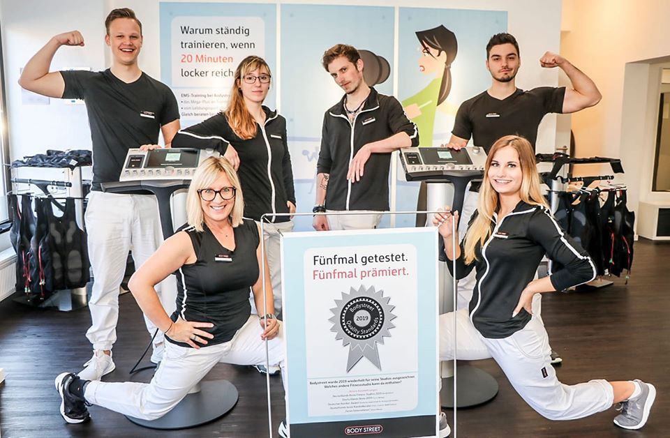 Bodystreet Einzelhandler Marktplatz Hildeshop Online Kaufen In Hildesheim